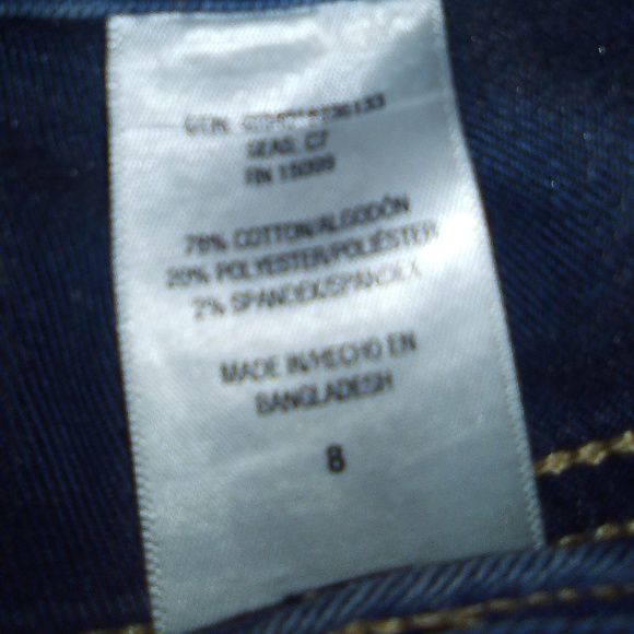 Jeans - Picture 4 of 4